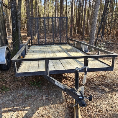 TRAILER RENTAL